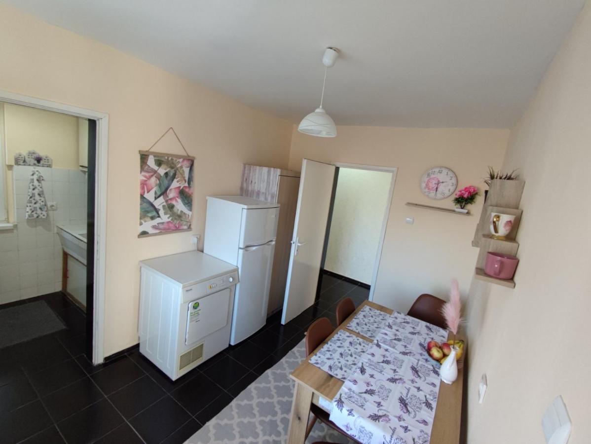 Ruse Park View Apartment Exterior foto